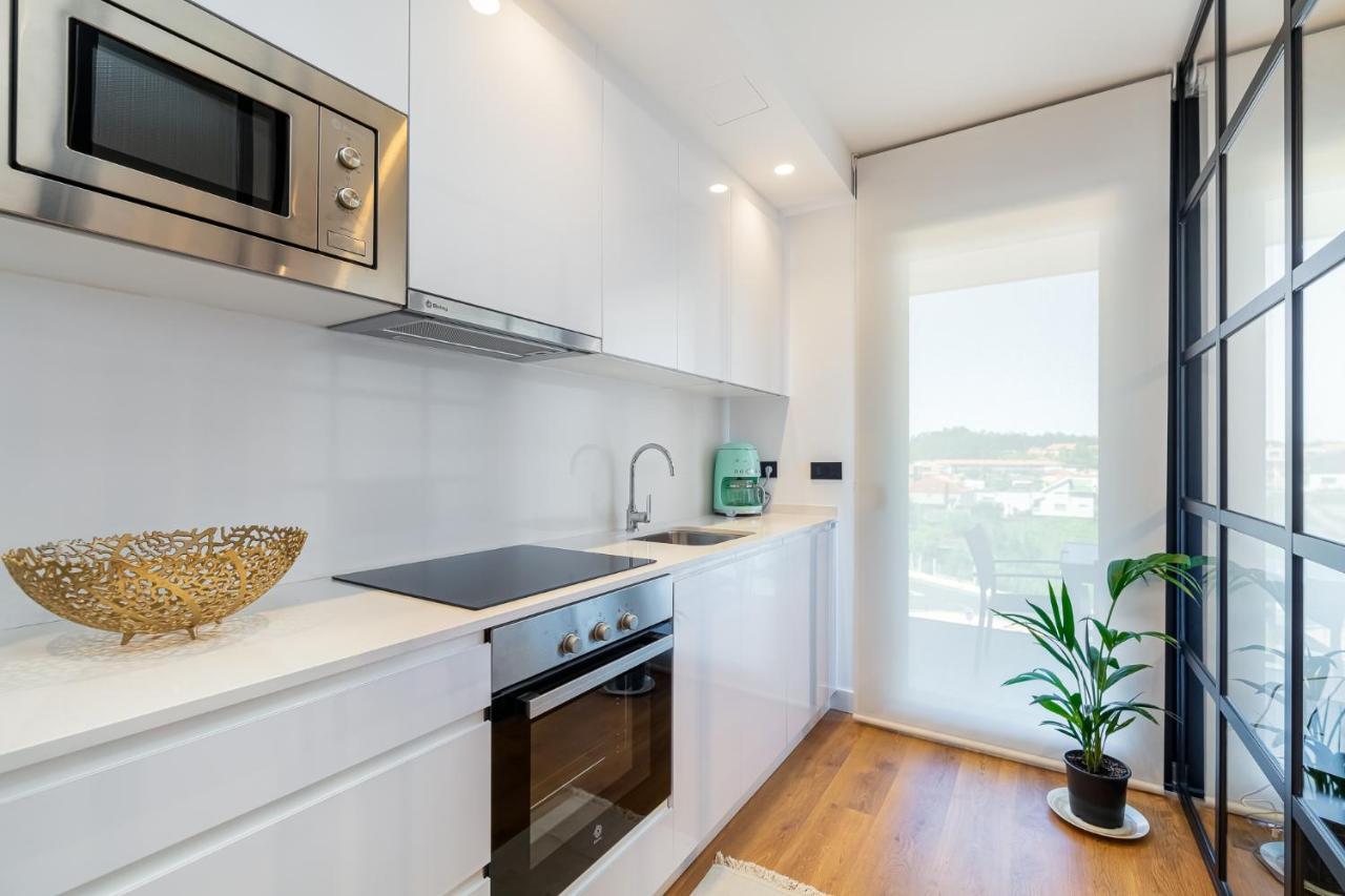 Canelas Beach Sanxenxo Exterior foto
